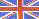 Flagge Großbritannien